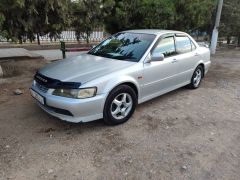 Сүрөт унаа Honda Accord