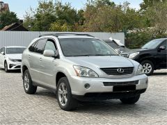 Сүрөт унаа Lexus RX