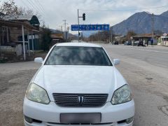 Photo of the vehicle Toyota Mark II