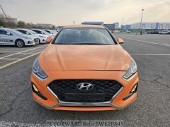 Сүрөт унаа Hyundai Sonata