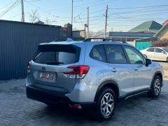 Сүрөт унаа Subaru Forester