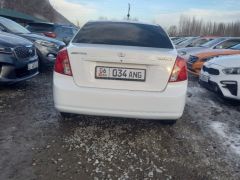 Фото авто Daewoo Gentra