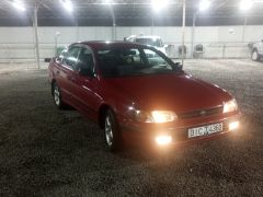 Photo of the vehicle Toyota Carina