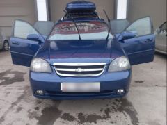 Photo of the vehicle Chevrolet Lacetti