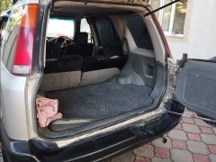 Сүрөт унаа Honda CR-V