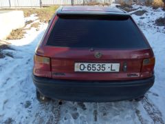 Сүрөт унаа Opel Astra