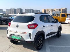 Сүрөт унаа Dongfeng Nano EX1