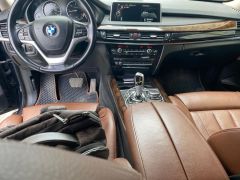 Сүрөт унаа BMW X5