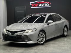 Сүрөт унаа Toyota Camry