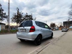 Photo of the vehicle Honda Fit