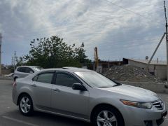 Photo of the vehicle Honda Accord