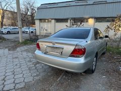 Фото авто Toyota Camry