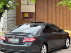 Фото авто Toyota Camry