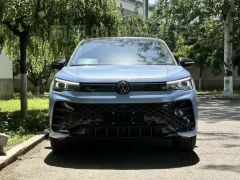 Сүрөт унаа Volkswagen Tiguan