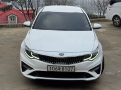 Фото авто Kia K5