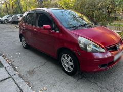 Фото авто Honda Fit