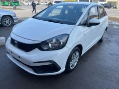 Photo of the vehicle Honda Fit