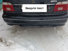 Сүрөт унаа BMW 5 серия