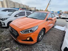 Сүрөт унаа Hyundai Sonata