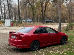 Сүрөт унаа Honda Accord