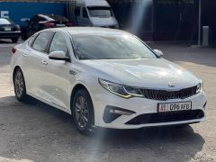 Сүрөт унаа Kia K5