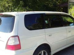 Сүрөт унаа Honda Odyssey