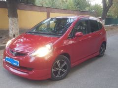 Фото авто Honda Fit