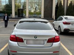 Сүрөт унаа BMW 5 серия