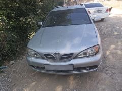 Сүрөт унаа Nissan Primera