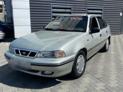 Фото авто Daewoo Nexia