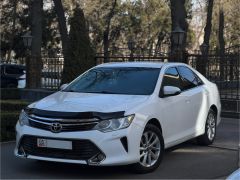 Сүрөт унаа Toyota Camry