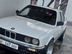 Фото авто BMW 3 серии