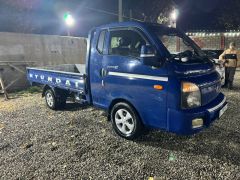 Фото авто Hyundai Porter