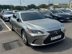 Сүрөт унаа Lexus ES