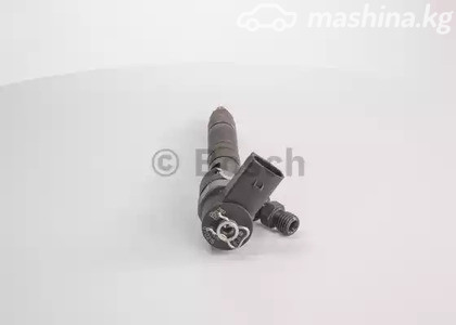 Авто тетиктер жана сарптоолору - Форсунка MB Sprinter 2.2CDi 00-06 BOSCH 0445110189