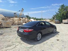 Сүрөт унаа Toyota Camry