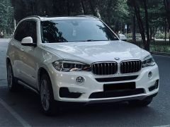 Фото авто BMW X5