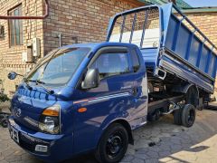 Фото авто Hyundai Porter