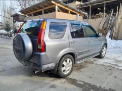 Сүрөт унаа Honda CR-V