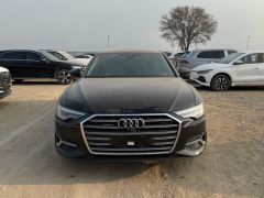 Photo of the vehicle Audi A6