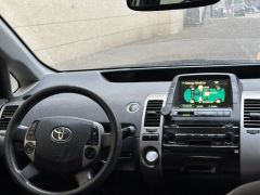 Сүрөт унаа Toyota Prius