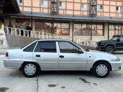 Фото авто Daewoo Nexia