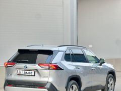 Фото авто Toyota RAV4