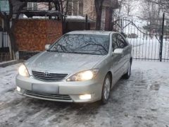 Сүрөт унаа Toyota Camry