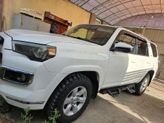 Photo of the vehicle Toyota 4Runner