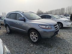 Photo of the vehicle Hyundai Santa Fe