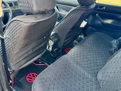 Сүрөт унаа Volkswagen Golf