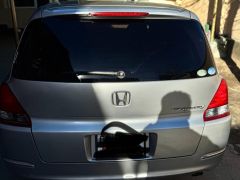 Photo of the vehicle Honda Odyssey