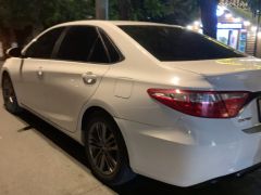 Photo of the vehicle Toyota Camry