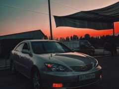 Сүрөт унаа Toyota Camry